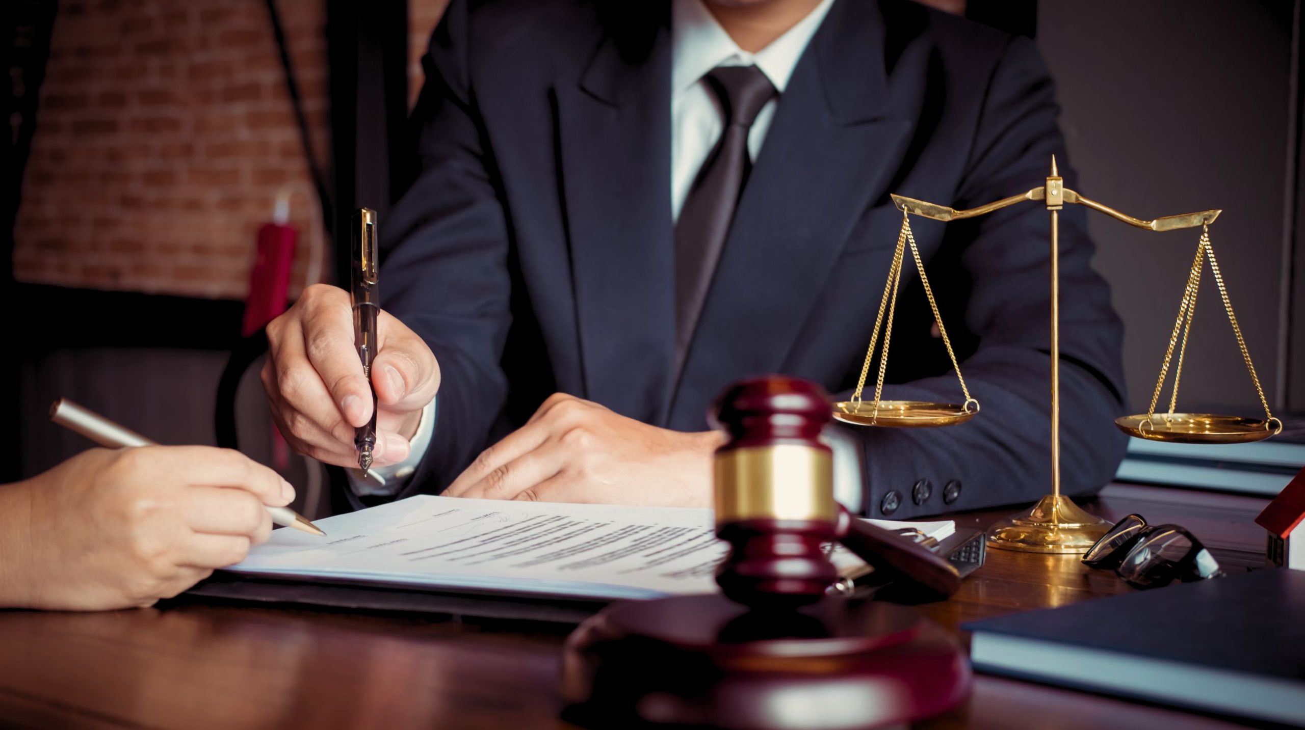 Abogados laborales en barranquilla